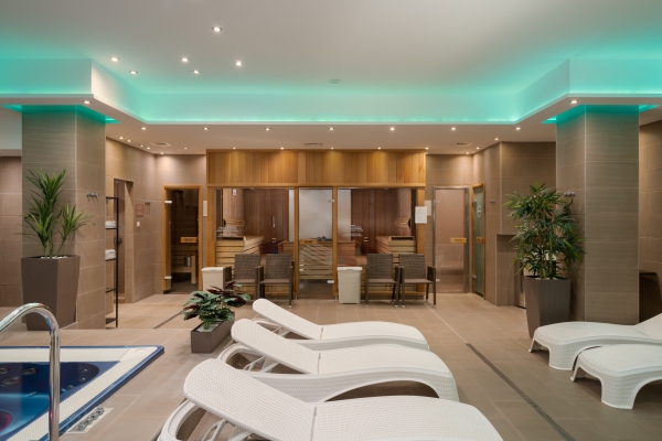 Bükkös Hotel & Spa (Szentendre)